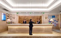Vienna Hotel (Xuzhou Suning Square Deji Square Branch) - 3 stjerner