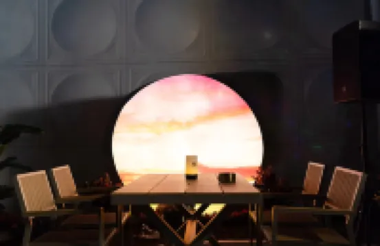 潮州市·熙揚·喜宿·Cloud.Bar花園（潮州古城牌坊街店）