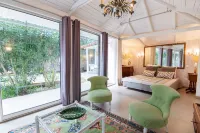 Campo di Fiori, Maisons de Charme Hotels in Calvi