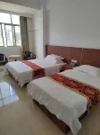 yangxishapahaiyingjiudian Hotels in Shapa Bay