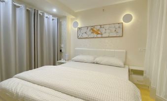 Isure Airbnb Hotel (Luchaogang Park)