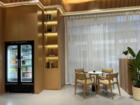 懷遠西灣酒店 懷遠酒店