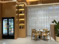 Huaiyuan West Bay Hotel Hotel a Huaiyuan