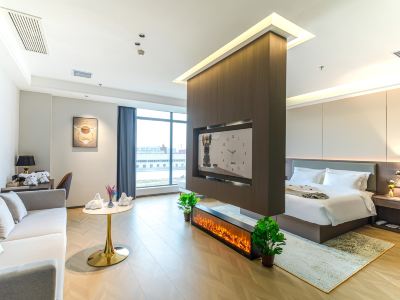 Big House Hotel
