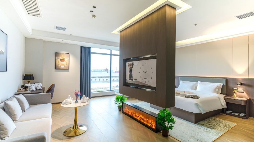 Big House Hotel