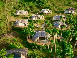 Jaiyen Resort