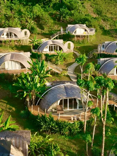 รูปภาพของใจเย็น อีโค่ รีสอร์ท