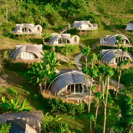 Jaiyen Eco Resort
