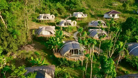 Jaiyen Resort Отели рядом с достопримечательностью «Ko Yao Noi»