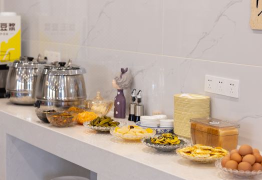 Jiehang Times Hotel Suihua Hotel Overview