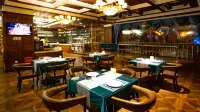Nijijin Hotel - فطور