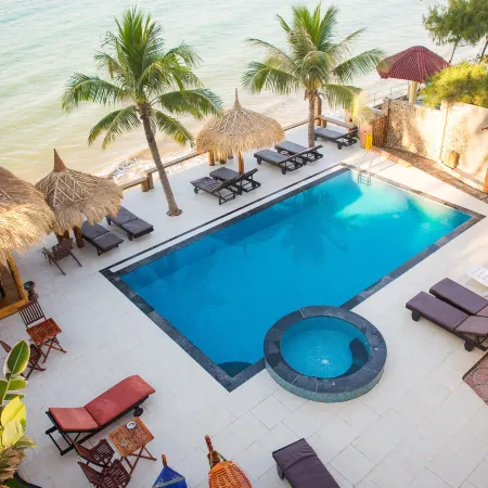 Viva Beach Resort Mui Ne