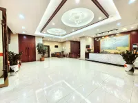 Meizhou Lujia Hotel Các khách sạn gần Baisuishan Houshanmen
