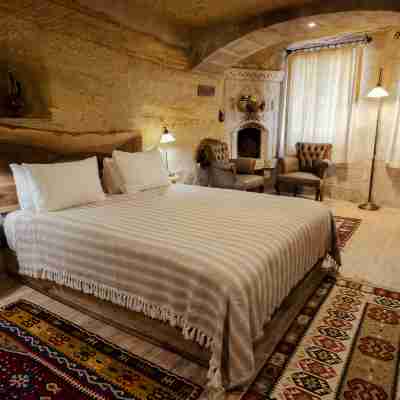 Sultan Cave Suites Rooms