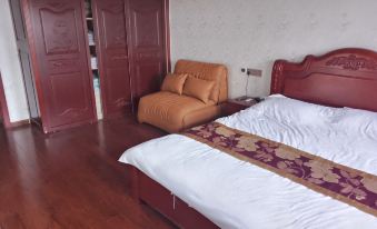 Jingfeng Huting Homestay