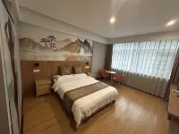 Wencheng Tongling Qiaoju Hotels in der Nähe von Houwanggu Sceneic Area