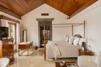Paradisus by Melia Salinas Lanzarote