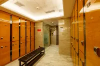 PARK SOURCE HOTEL - Gym