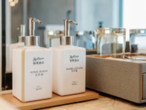 Radisson Hotel Beijing Daxing Airport Hotels in Beijing