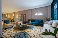 Guibinshe Hot Spring Hotel (Zhangzhou Nanjingjingcheng Yingbin West Road Branch)