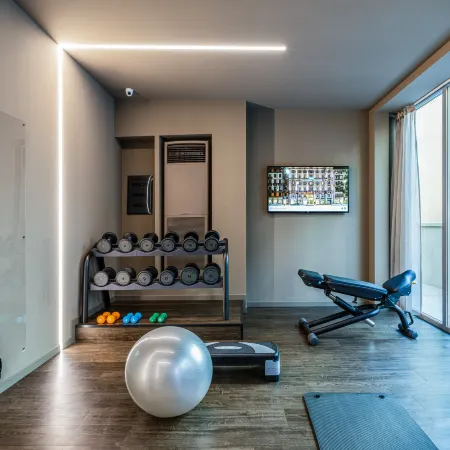 Hotel Cristoforo Colombo – Preferred Hotels & Resorts.