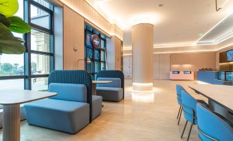 HanTing Hotel (Nanning Wuwei Airport)