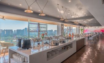 ShuYun  Skyline  Hotel