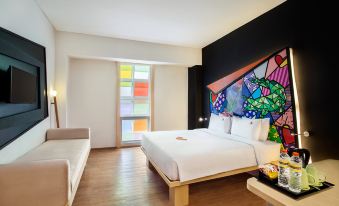 MAXONE Tidar Surabaya