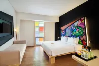 MAXONE Tidar Surabaya Hotels in Sawahan