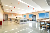 GreenTree Inn Select Xiangcheng Industrial Agglomeration Area Hotel