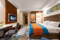 โรงแรมอวี๋ซ่าง