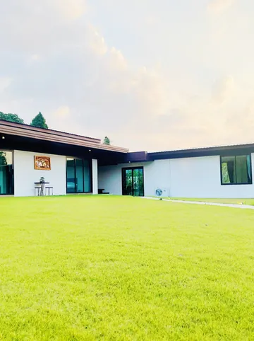 รูปภาพของที่พักบ้านเดี่ยวสไตล์โมเดิร์น