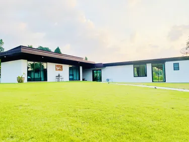 รูปภาพของที่พักบ้านเดี่ยวสไตล์โมเดิร์น