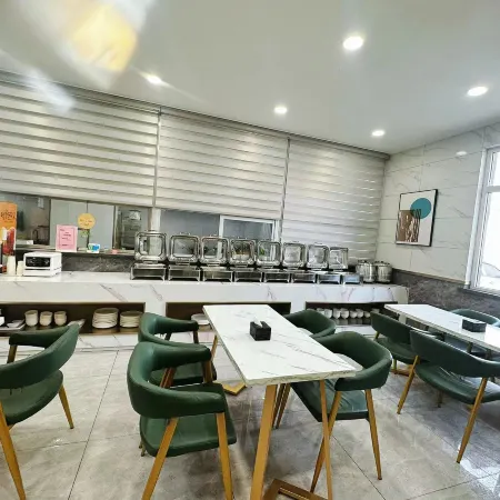 7 Days Premium Hotel (Xingcheng Wenquan Street)