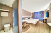 HanTing Hotel (Shaoxing Yuecheng Paojiangxinqu) Hotels in Paojiang Economic and Technical Development Area