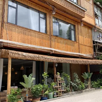 Zhaoxing Dongzhai Xiaoshanxuan Homestay