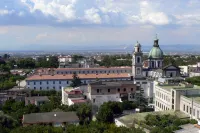 Hotel la Casa Del Pellegrino Hotels in Castello di Cisterna