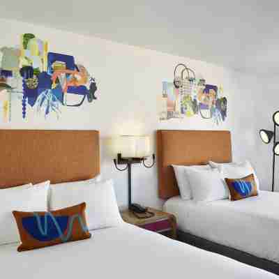 Avatar Hotel Santa Clara, Tapestry Collection by Hilton Rooms