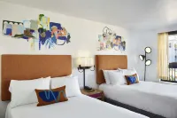 Avatar Hotel Santa Clara, Tapestry Collection by Hilton Hôtels à : Santa Clara