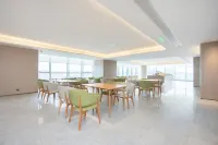 全季飯店（樂山高鐵站店） - 早餐