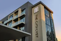 The Catalyst Apartment Hotel by Newmark Hotels in Wynberg