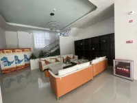 Juxing E-Sports Hotel Hotels in Wangmo
