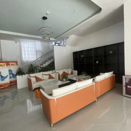 Juxing E-Sports Hotel