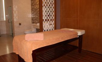 Muong Thanh Cua Dong Hotel