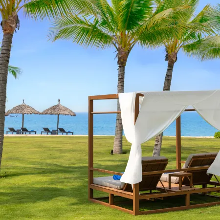 Royal Beachfront Resort & Spa Hoi An Danang
