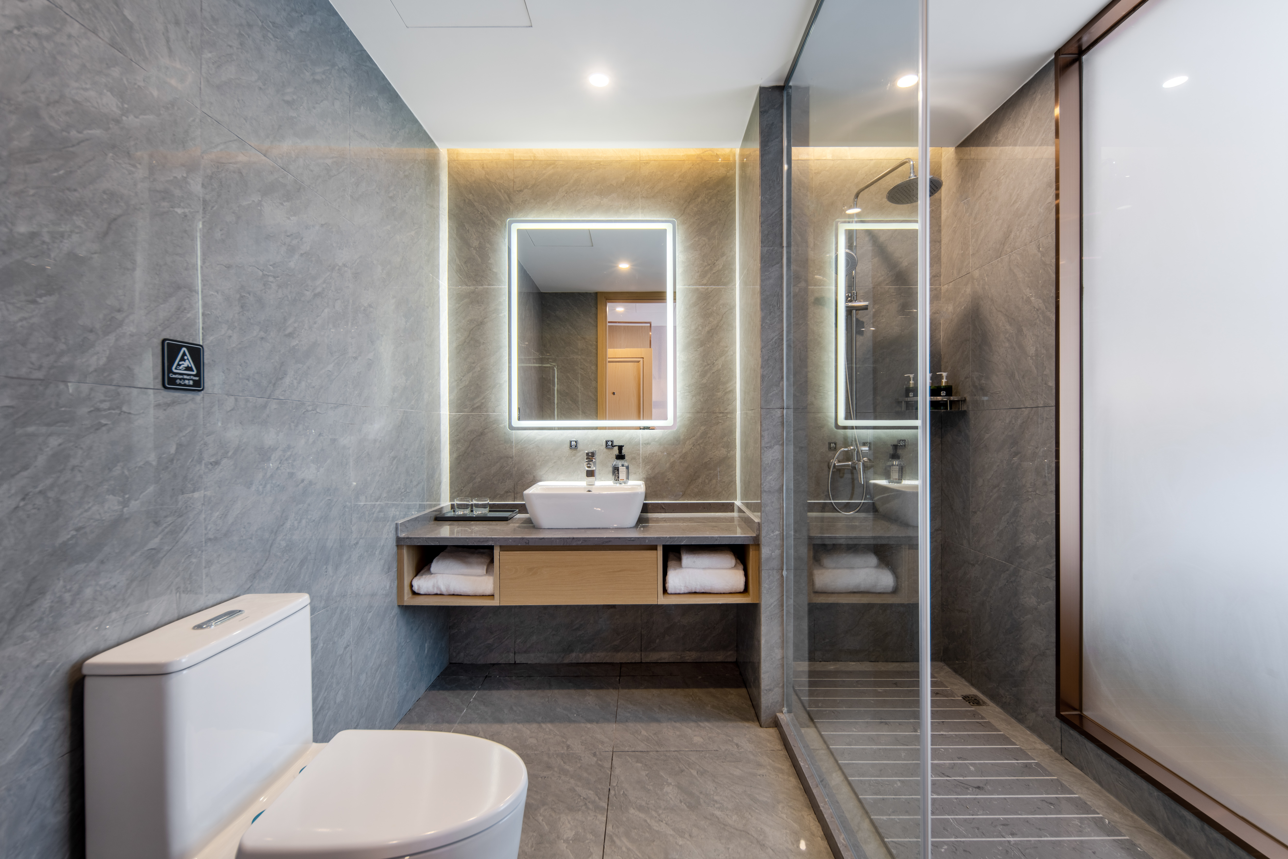 Pu Jue International Hotel (Shanghai Songjiang Xin Qiao) Номера Photos