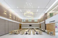 Tuyue Hotel (Dalian North Railway Station)