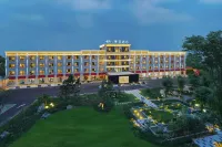 Mercure Beijing The Grand Canal CBD Hotels near Beijing Wuzi University
