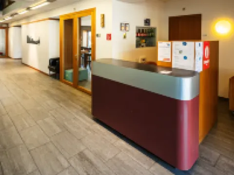 Baden Youth Hostel Hotels in Baden