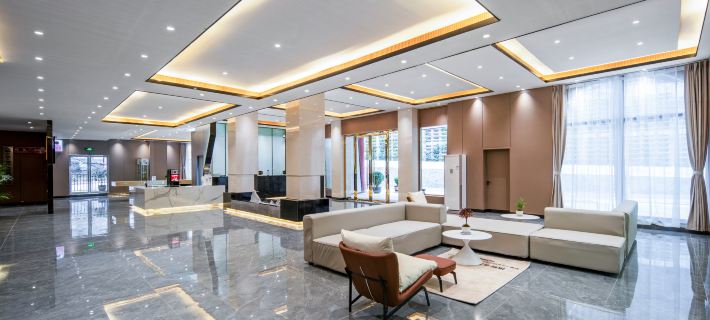 Jiuzhai Zhilv Hotel Hotéis em Condado de Jiuzhaigou